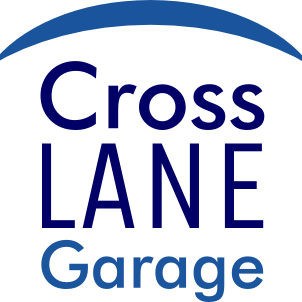 Cross Lane Garage