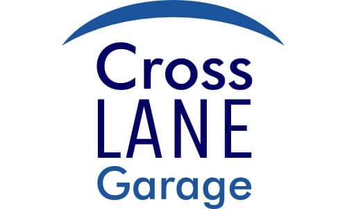 Cross Lane Garage Wakefield Official Square Logo