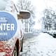 Free Winter Car Checks at Cross Lane Garage Wakefield